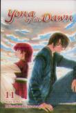 Yona Of The Dawn, Vol. 11