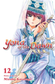 Yona Of The Dawn, Vol. 12