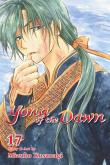 Yona Of The Dawn, Vol. 17