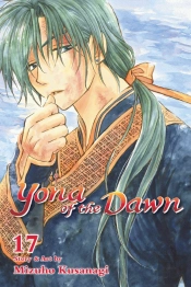 Yona Of The Dawn, Vol. 17