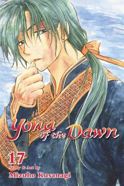 Bertrand.pt - Yona Of The Dawn, Vol. 17