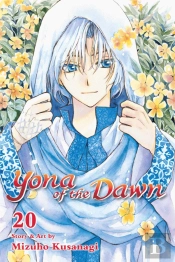 Yona Of The Dawn, Vol. 20