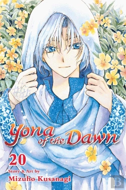 Bertrand.pt - Yona Of The Dawn, Vol. 20