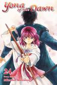 Yona Of The Dawn, Vol. 24
