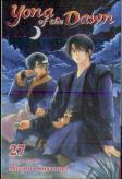 Yona Of The Dawn, Vol. 27