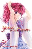 Yona Of The Dawn, Vol. 28
