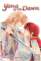 Yona Of The Dawn, Vol. 3