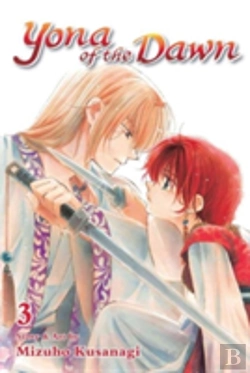 Bertrand.pt - Yona Of The Dawn, Vol. 3