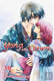 Yona Of The Dawn, Vol. 30