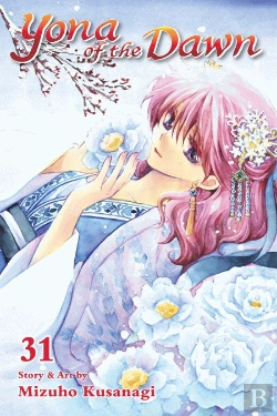 Bertrand.pt - Yona Of The Dawn, Vol. 31