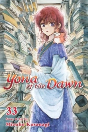 Yona Of The Dawn, Vol. 33