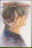 Yona Of The Dawn, Vol. 37