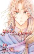 Yona Of The Dawn, Vol. 39