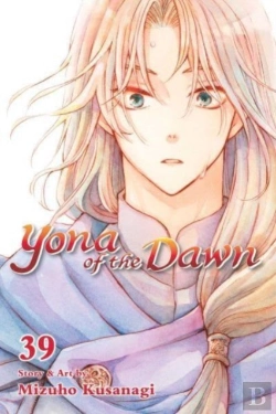 Bertrand.pt - Yona Of The Dawn, Vol. 39