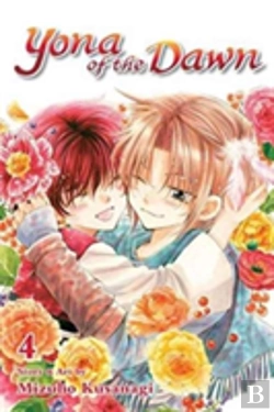 Bertrand.pt - Yona Of The Dawn, Vol. 4