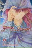 Yona Of The Dawn, Vol. 41