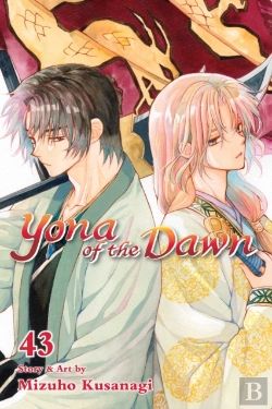 Bertrand.pt - Yona Of The Dawn, Vol. 43