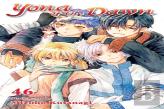 Yona Of The Dawn, Vol. 46