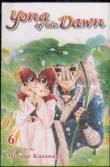 Yona Of The Dawn, Vol. 6
