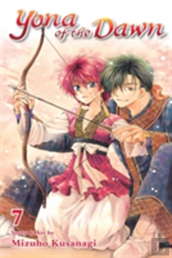 Bertrand.pt - Yona Of The Dawn, Vol. 7