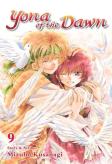 Yona Of The Dawn, Vol. 9