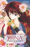 Yona Princesse De L'Aube T.1