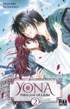 Yona, Princesse De L'Aube T.2