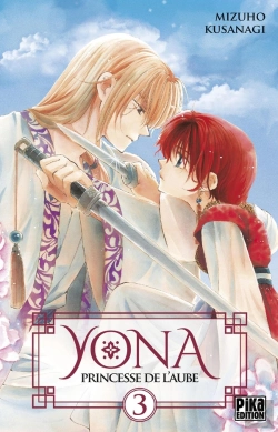 Bertrand.pt - Yona, Princesse De L'Aube T.3