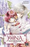 Yona, Princesse De L'Aube T.5