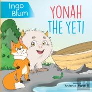 Yonah The Yeti