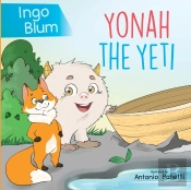 Yonah The Yeti