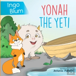 Bertrand.pt - Yonah The Yeti