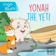Yonah The Yeti
