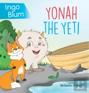 Yonah The Yeti