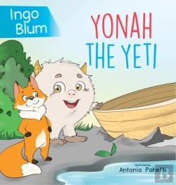 Bertrand.pt - Yonah The Yeti
