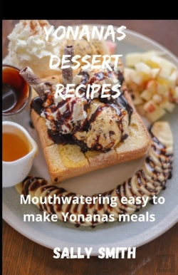 Bertrand.pt - Yonanas Dessert Recipes