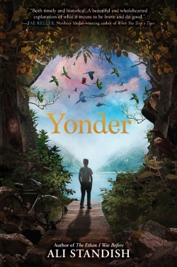 Bertrand.pt - Yonder