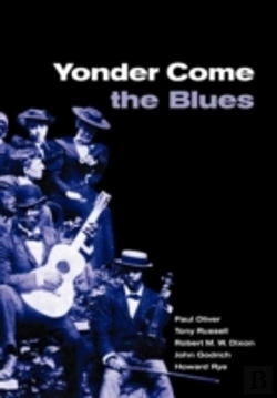 Bertrand.pt - Yonder Come The Blues