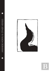 Yonejirō Noguchi - Japanese Hokku & Other Verses