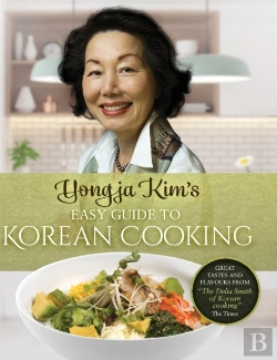Bertrand.pt - Yongja Kim'S Easy Guide To Korean Cookin