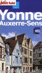 Yonne 2012 - Petit Fute