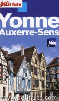 Bertrand.pt - Yonne 2012 - Petit Fute