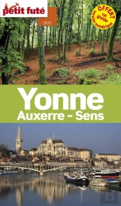 Yonne 2013 Petit Fute