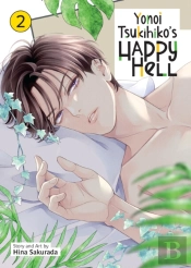 Yonoi Tsukihiko'S Happy Hell Vol. 2