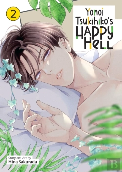Bertrand.pt - Yonoi Tsukihiko'S Happy Hell Vol. 2