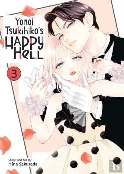 Bertrand.pt - Yonoi Tsukihiko'S Happy Hell Vol. 3