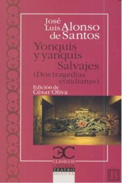 Bertrand.pt - Yonquis Y Yanquis. Salvajes. Dos Tragedias Cotidianas
