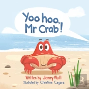 Yoo Hoo, Mr Crab!