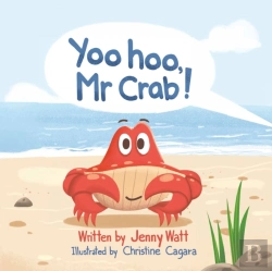 Bertrand.pt - Yoo Hoo, Mr Crab!