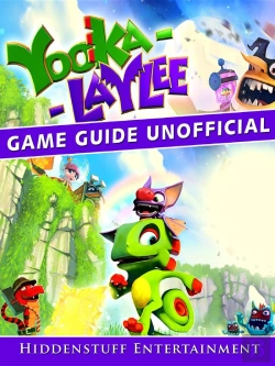 Bertrand.pt - Yooka Laylee Game Guide Unofficial